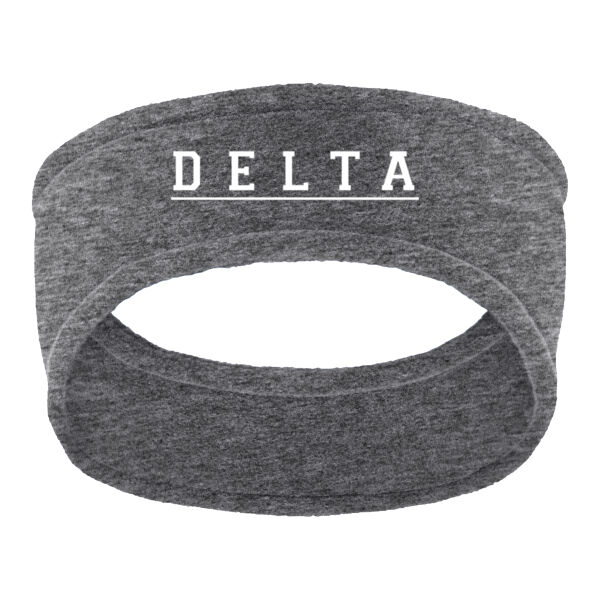 R Tek ® Stretch Fleece Headband Thumbnail